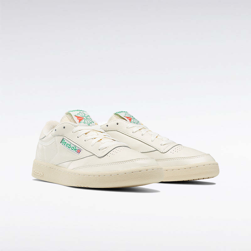 Reebok Unisex Club C 85 Vintage | 100000317