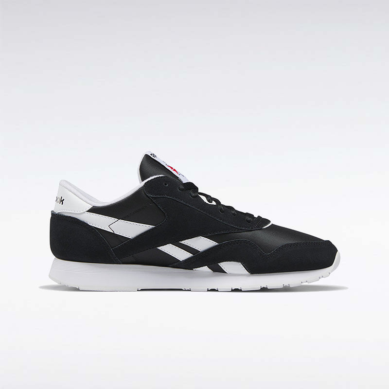 Reebok Men Classic Nylon | 100009273