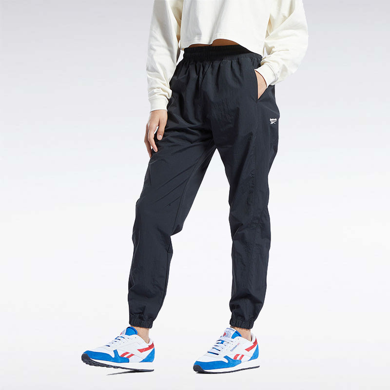 Reebok Women s Classics Franchise Track Pants