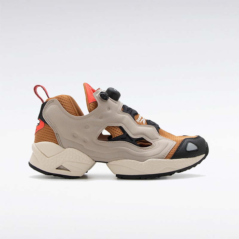 Reebok insta pump new Clearance