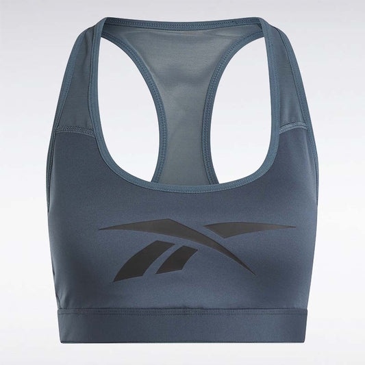 Reebok Women Lux Vector Racer Bra | 100035172