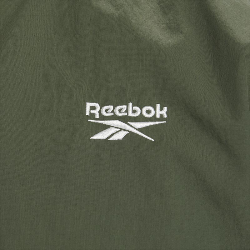 Reebok Classics Vector Track Jacket