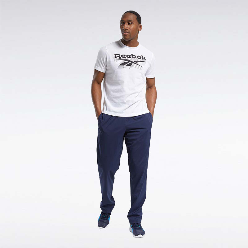 TRAINING ESSENTIALS WOVEN UNLINED PANTS