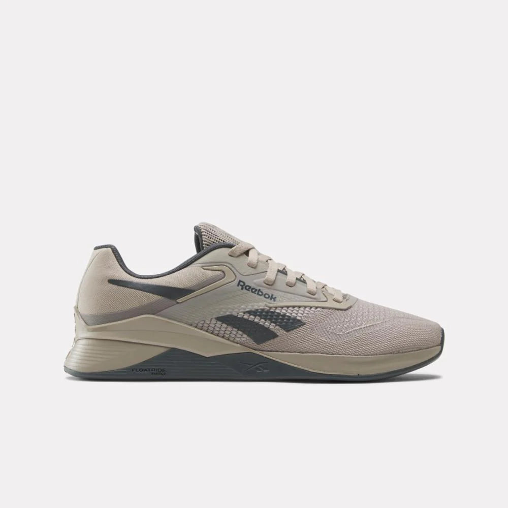 Reebok nano 1 brown hotsell