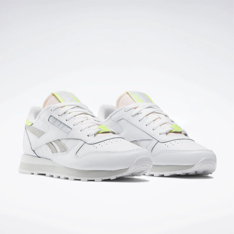 Reebok Classic Leather (Create What Makes You)