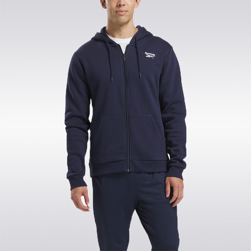 Reebok Men Identity Sl Fleece Fz 100202861