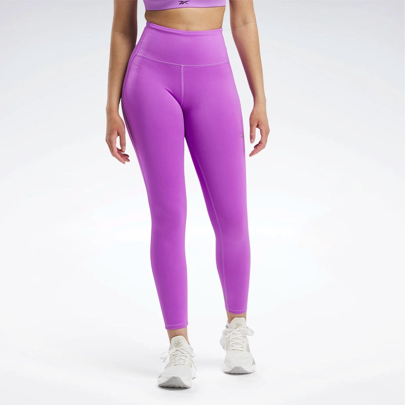 Reebok Women Lux Speed HR Tight 100205642 - Main Image