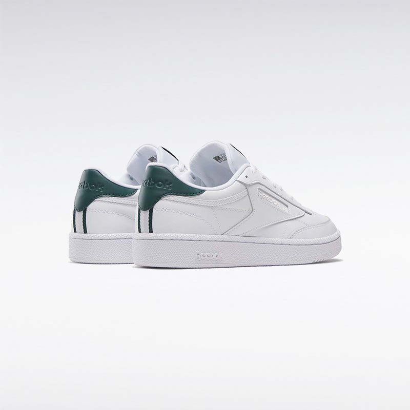 Reebok Unisex Club C 85 40th Anniversary | 100209023