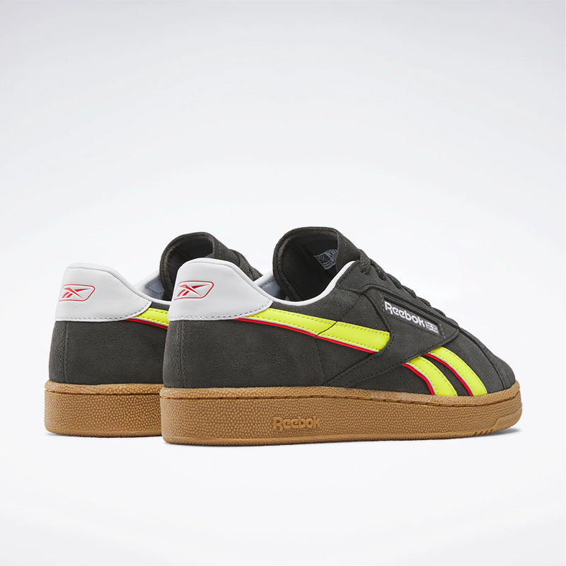 Reebok Unisex Club C Grounds UK | 100209036