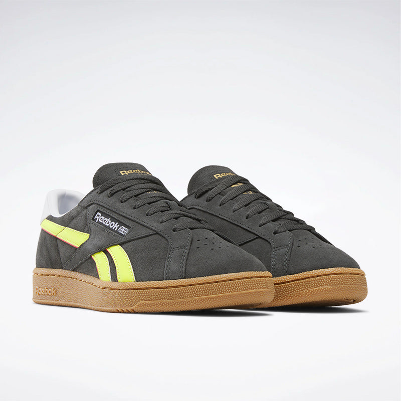 Reebok Unisex Club C Grounds UK | 100209036
