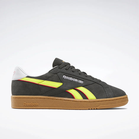Reebok Unisex Club C Grounds UK | 100209036