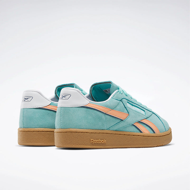 Reebok Unisex Club C Grounds UK | 100209037