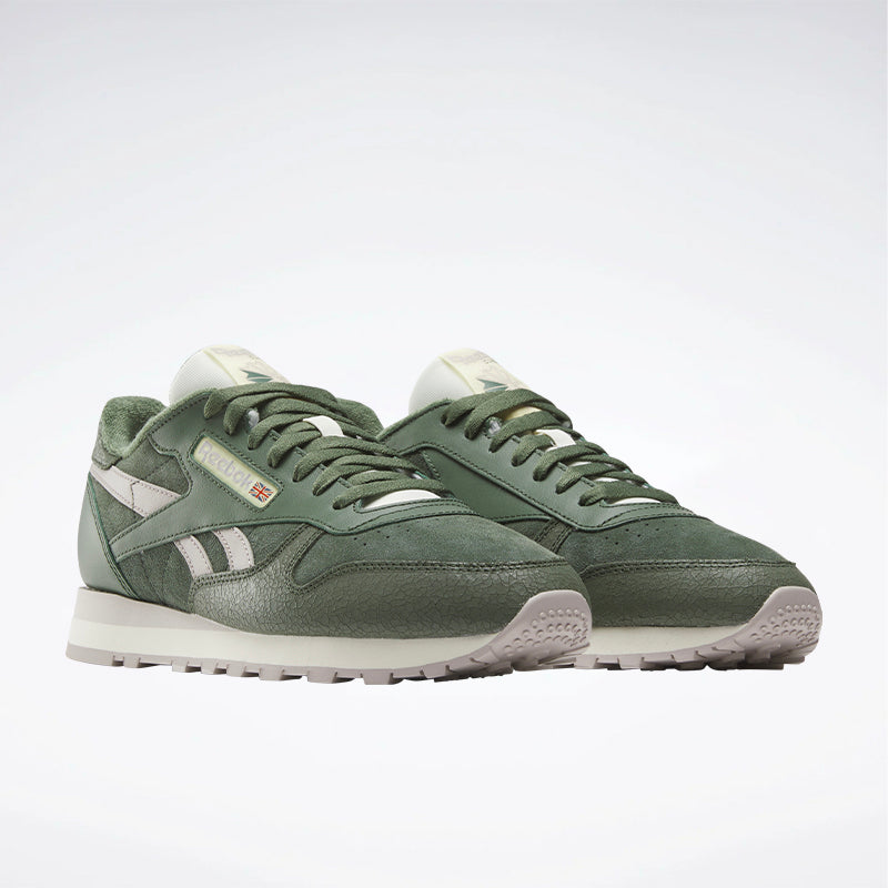 Reebok Unisex Classic Leather | 100209517