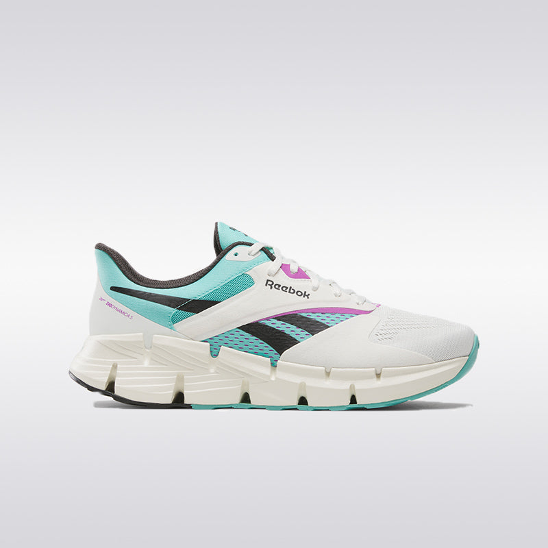 Reebok Unisex Zig Dynamica 100209533