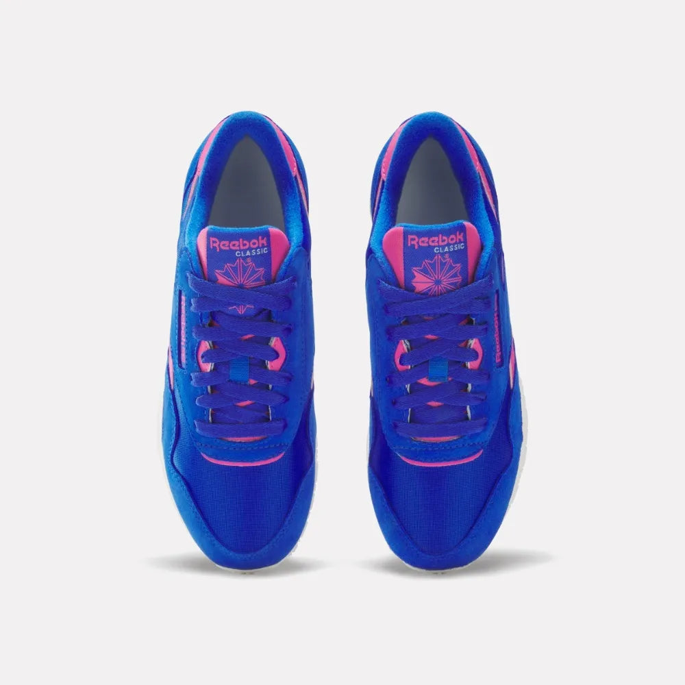 Reebok Women Classic Nylon Shoes | 100209690