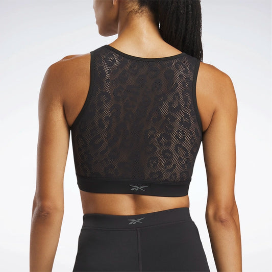 Reebok Women Mesh Bralette | 100214344