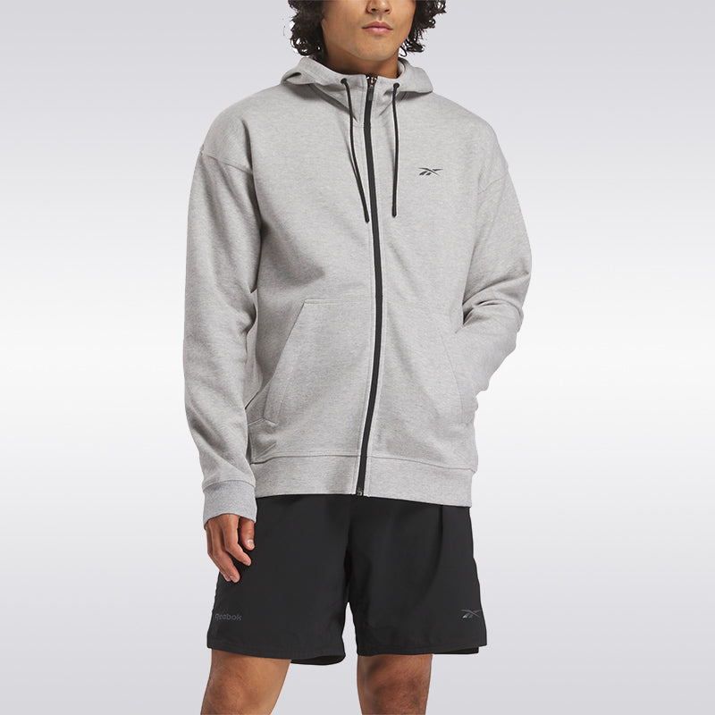 Reebok Men Athlete Full Zip 100215045