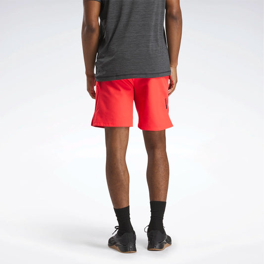 Reebok Men Athlete Strength Shorts | 100215053