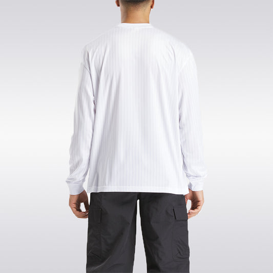 Reebok Unisex Ri Cross Check Ls Jersey | 100224301