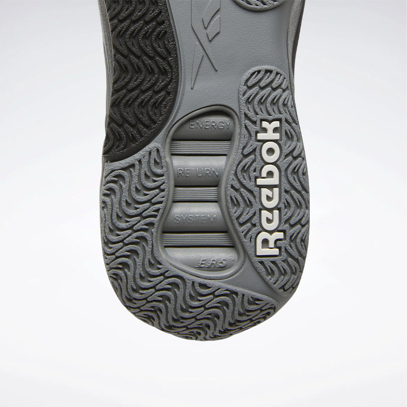 Reebok Unisex Engine A Basketball Shoes | 100229063