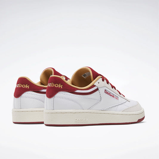 Reebok Unisex Club C 85 | 100229839