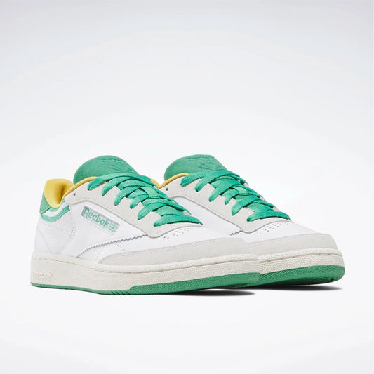 Reebok Unisex Club C 85 | 100229840