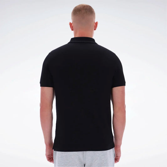 Reebok Men Blaze Embroidered Ss Polo Shirt | 100239701