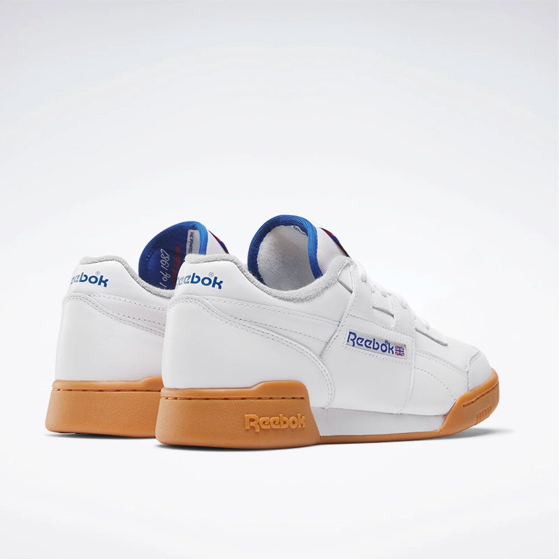 Reebok Unisex Workout Plus | 100240461