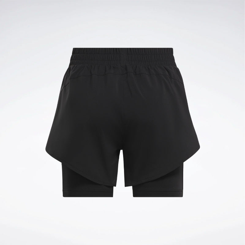 Reebok Women 2 In 1 Shorts | 100241894