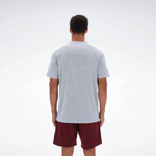 Reebok Men Smithy Easy Fit Tee | 100242172