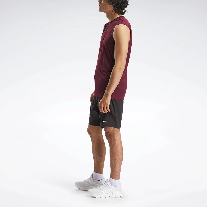 Reebok Men Wor Woven Shorts | 100243118