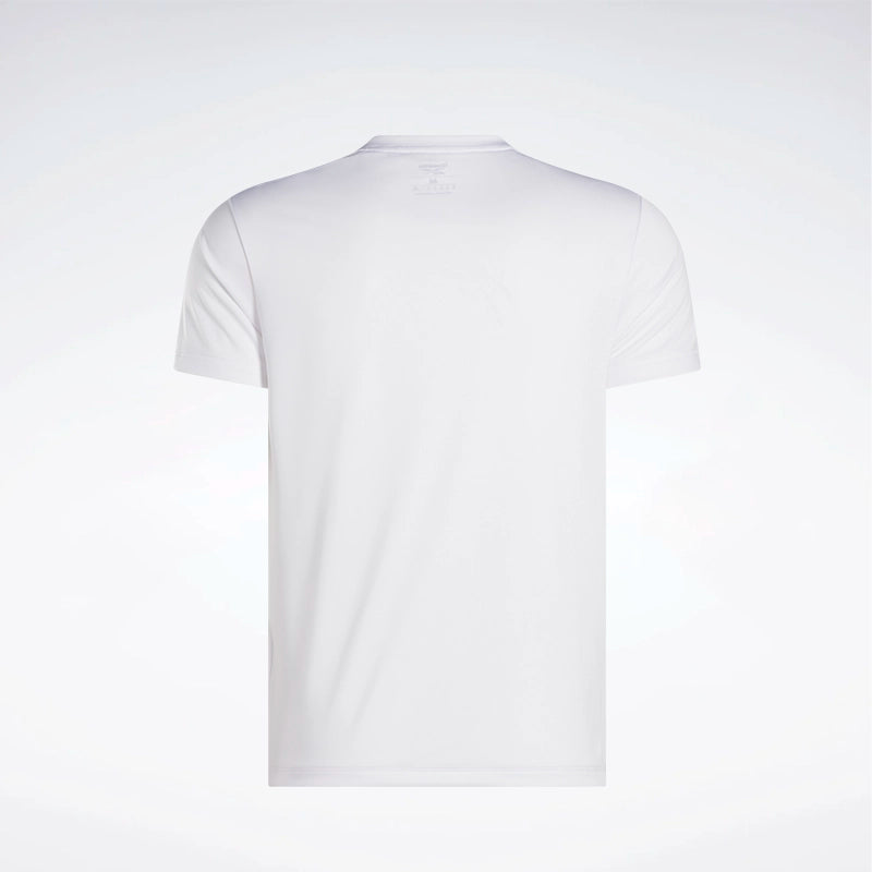 Reebok Men Id Train Ss Tech Tee | 100243130