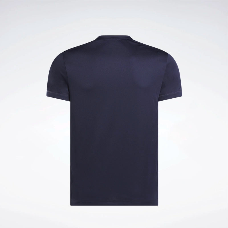 Reebok Men Id Train Ss Tech Tee | 100243132