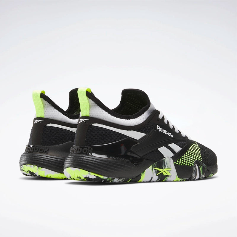 Reebok Unisex Nano Court | 100244715