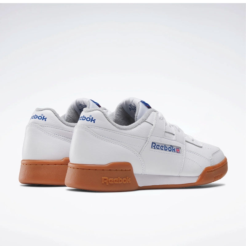 Reebok Unisex Workout Plus | 100244983