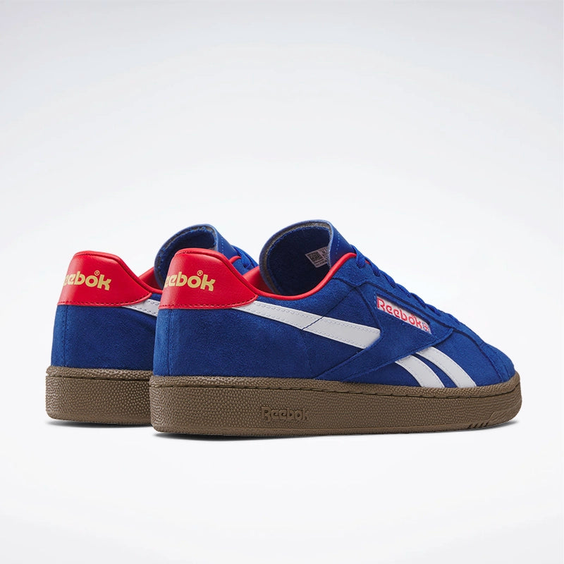 Reebok Unisex Club C Grounds UK | 100244997