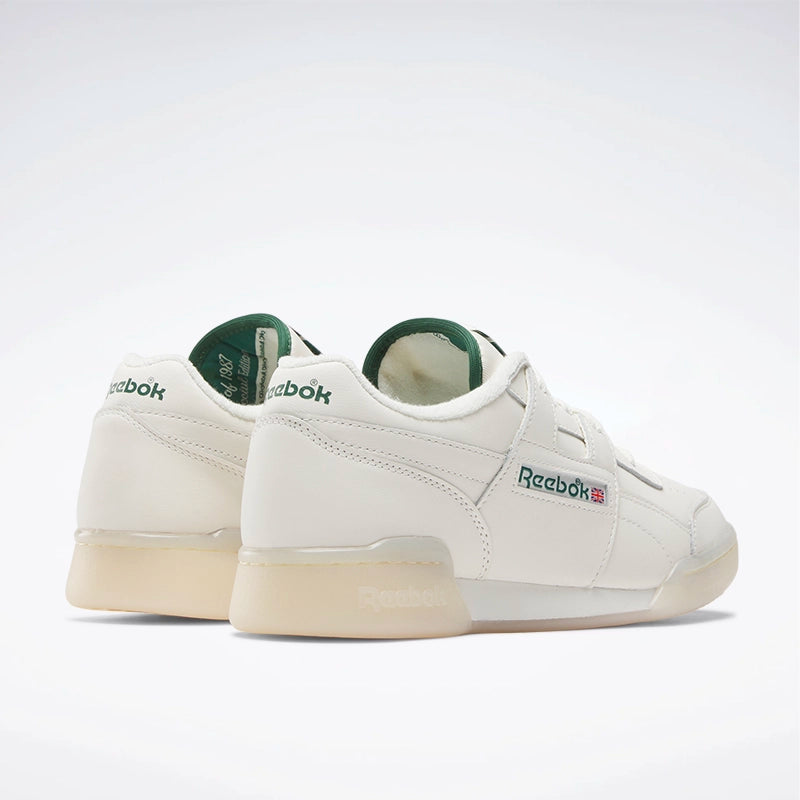 Reebok Unisex Workout Plus | 100247413