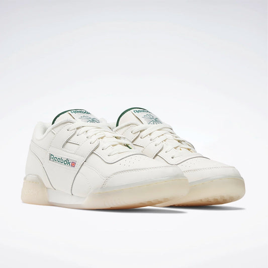 Reebok Unisex Workout Plus | 100247413