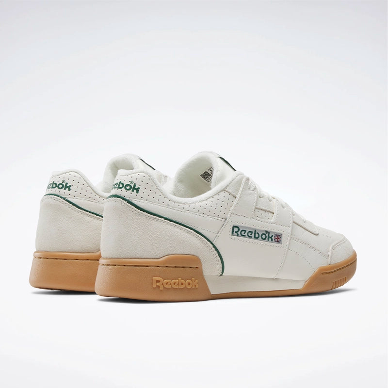 Reebok Unisex Workout Plus | 100248456