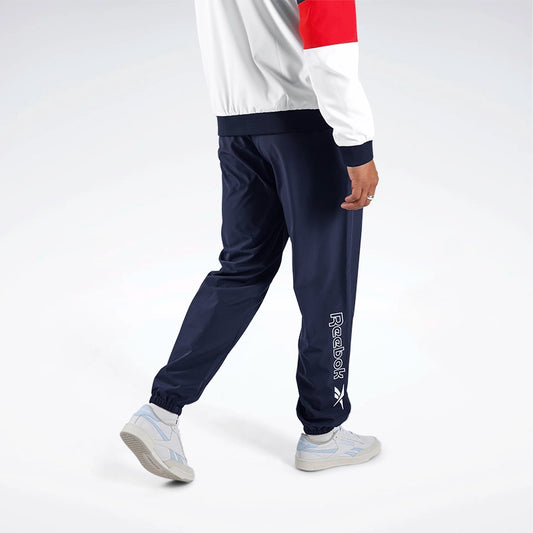 Reebok Men Heritage Logo Track Pants | 100254034