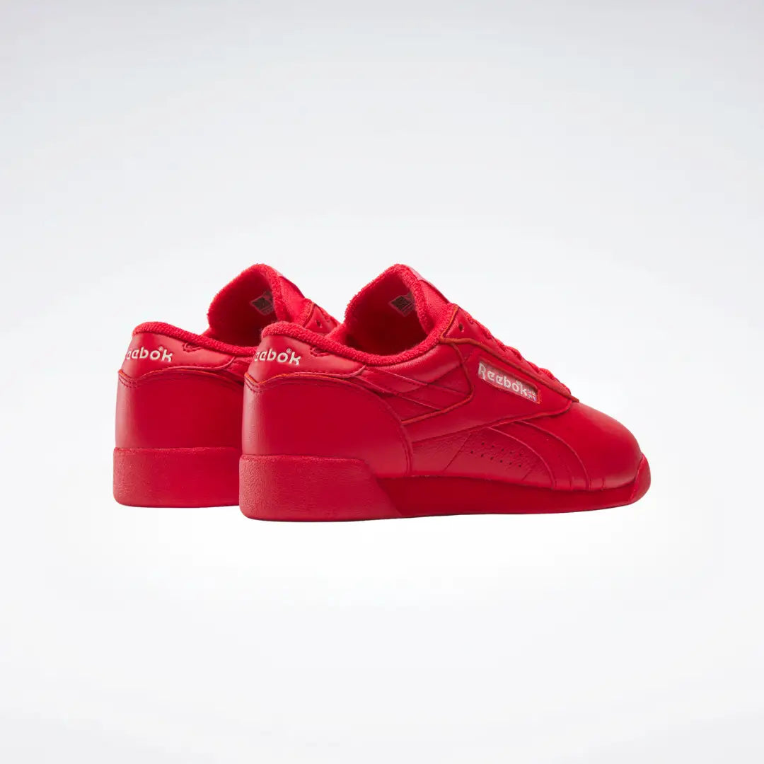 Reebok Women F/S Lo | 100256057