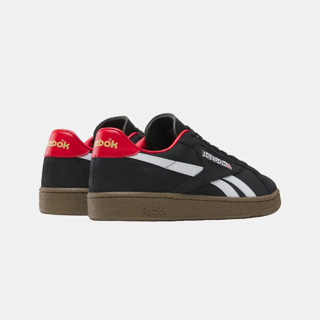 Reebok Unisex Club C Grounds Uk | 100256208