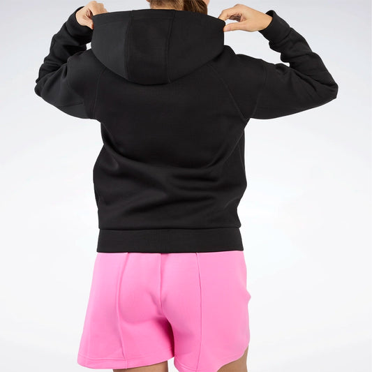 Reebok Women Dreamblend Spacer Full Zip Hoodie | 100256620