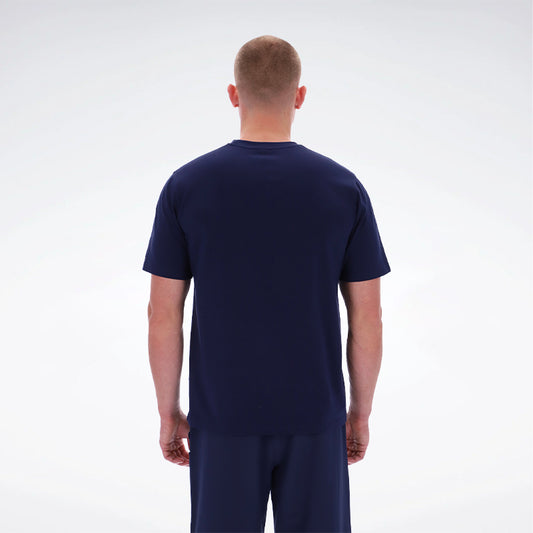 Reebok Men Bob Ss Crewneck Tee | 100240721