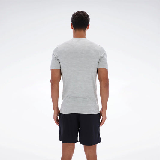 Reebok Men Jimmy Vector Standard Fit Tee | 100242103