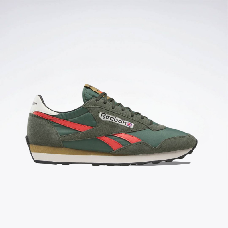 Reebok Unisex Aztec II Running Shoes 100239576