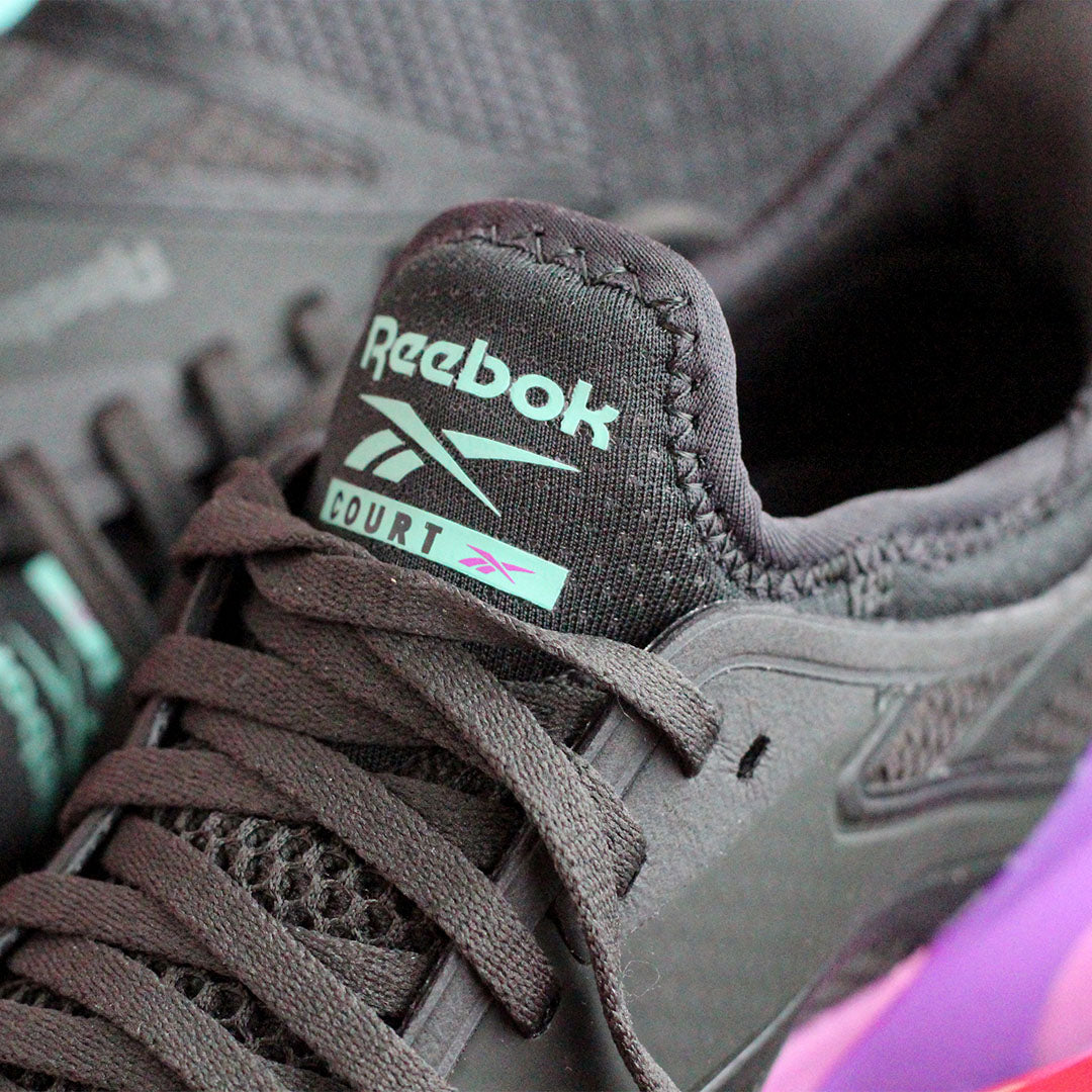 Reebok Unisex Nano Court | 100212266