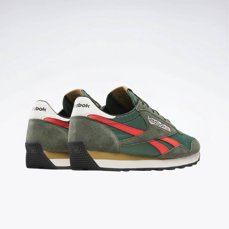 Reebok Unisex Aztec II Running Shoes | 100239576