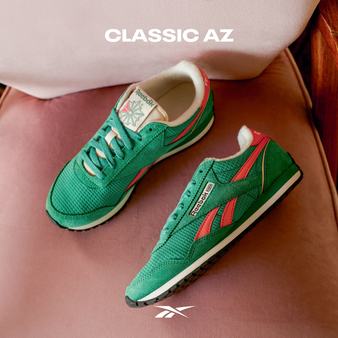 Reebok Women Classic AZ Shoes | 100230792