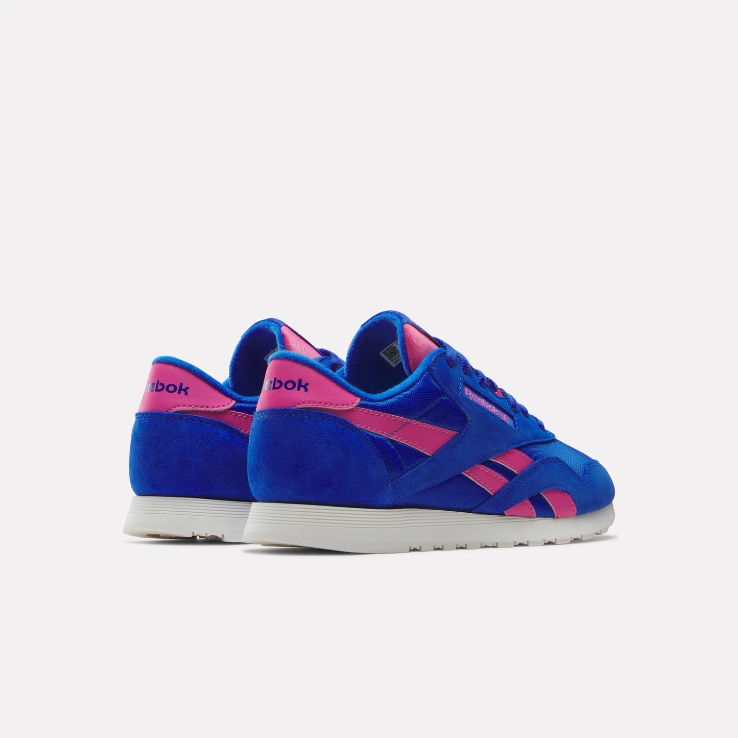 Reebok Women Classic Nylon Shoes | 100209690
